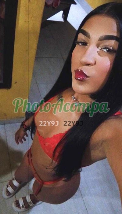 Foto 2 de Gabyzinha, acompanhante em Rio de Janeiro - RJ