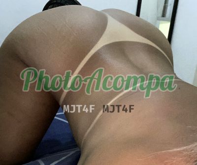 Foto 1 de Camilla, acompanhante em Recife - PE