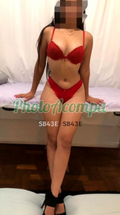 Foto 5 de Mia Andrade, acompanhante em Curitiba - PR