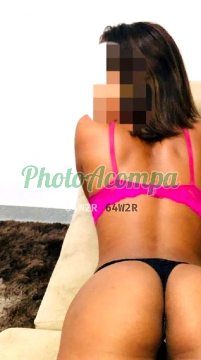 Foto 4 de Vera Lins, acompanhante em Salvador - BA