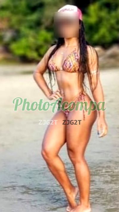Foto 3 de Rafaela, acompanhante em Praia Grande - SP