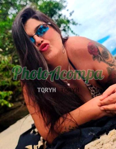 Foto 5 de Marcella Sanchez, acompanhante em Caçapava - SP