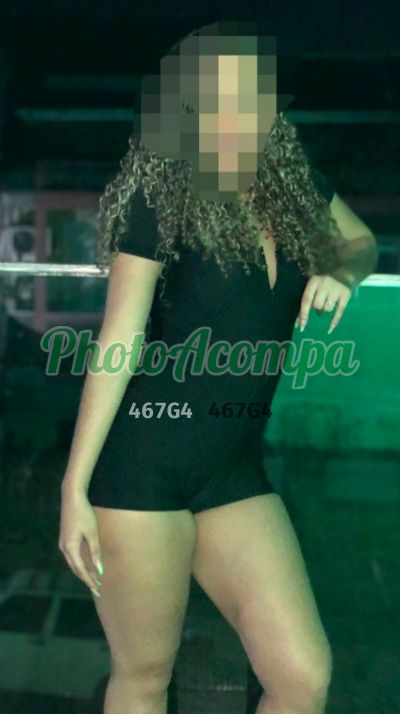 Foto 4 de Débora, acompanhante em Olinda - PE
