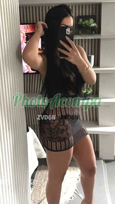Foto 6 de Paulinha Silva, acompanhante em Manaus - AM
