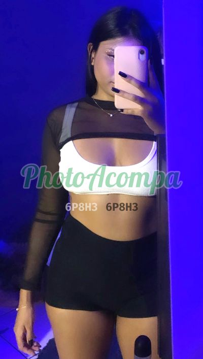 Foto 2 de Júlia, acompanhante em Campinas - SP