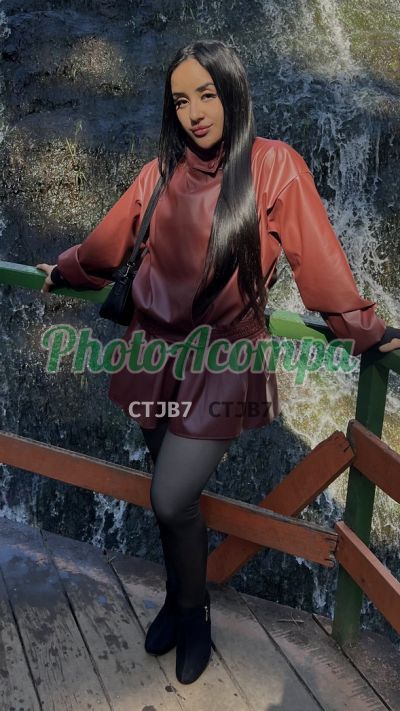 Foto 4 de Luana, acompanhante em Sorocaba - SP