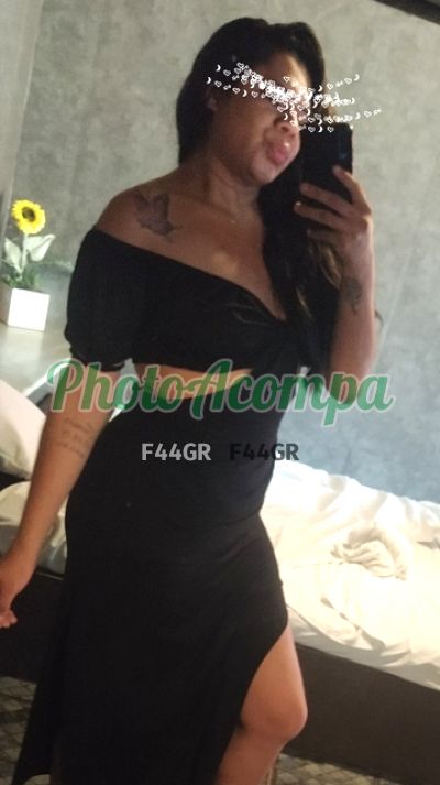 Foto 5 de Melissa Tavares, acompanhante em Belém - PA