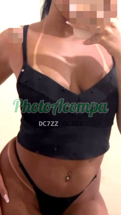 Foto 1 de Bianca Lopes, acompanhante em Macaé - RJ
