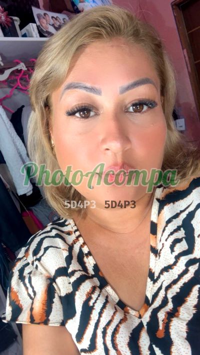 Foto 4 de Gigi, acompanhante em Manaus - AM