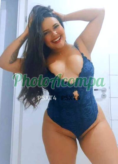 Capa do perfil de Mirella Ribeiro