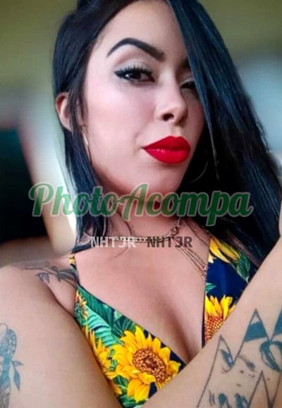Foto 5 de Keyla, acompanhante em Campinas - SP