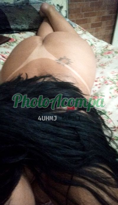 Foto 2 de Michele, acompanhante em Itaguaí - RJ