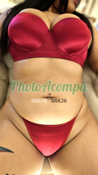 Foto 1 de Samy, acompanhante em Campinas - SP