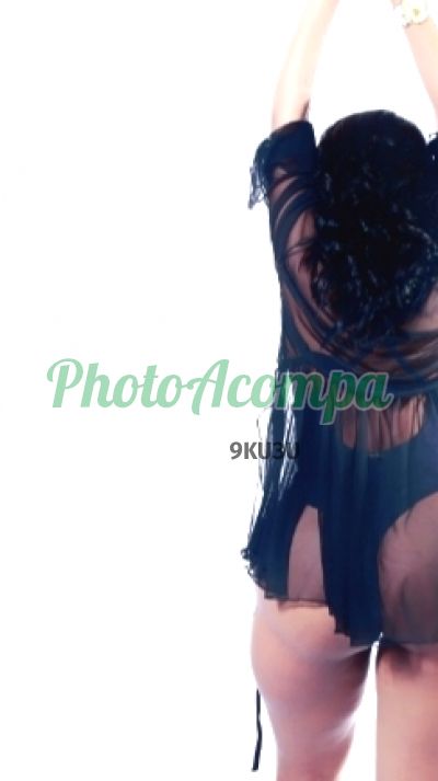 Foto 5 de Hannah Reis, acompanhante em Juazeiro do Norte - CE