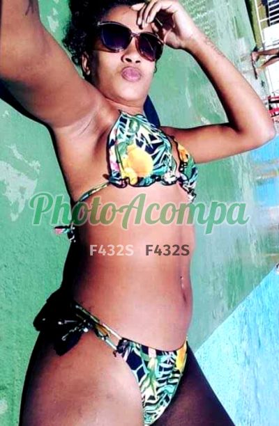 Foto 5 de Melzinha, acompanhante em Rio de Janeiro - RJ