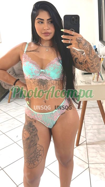 Foto 4 de Lilith, acompanhante em Mogi das Cruzes - SP