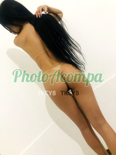 Foto 3 de Heloísa, acompanhante em Porto Seguro - BA