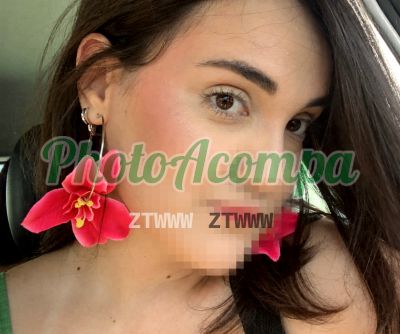 Foto 5 de Stefani Valença, acompanhante em Jundiaí - SP