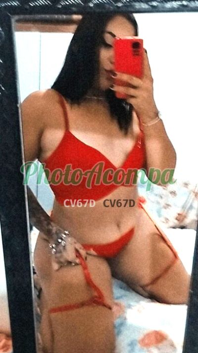 Foto 4 de Carol, acompanhante em Olímpia - SP