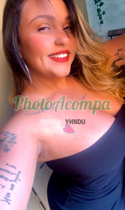 Capa do perfil de Bárbara Lemos