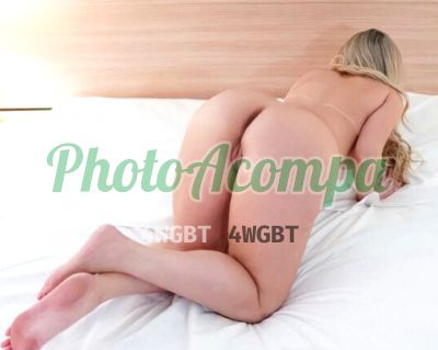 Foto 3 de Amanda Silva, acompanhante em São José dos Campos - SP