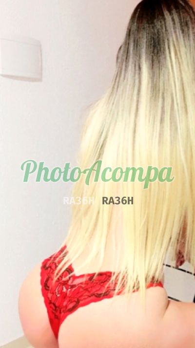 Foto 5 de Alice, acompanhante em Recife - PE