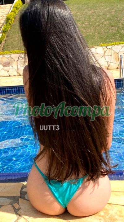 Foto 5 de Bianca Prado, acompanhante em Guarujá - SP