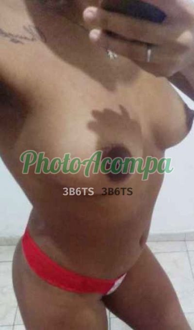 Foto 5 de Débora, acompanhante em Niterói - RJ