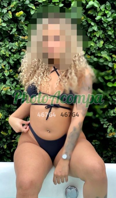 Foto 2 de Débora, acompanhante em Olinda - PE