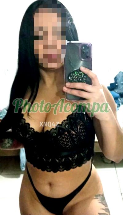 Foto 1 de Sabrina, acompanhante em Esteio - RS