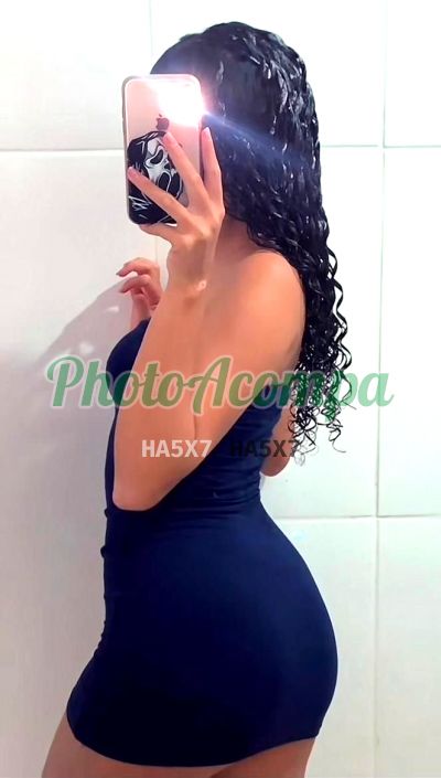 Foto 6 de Júlia, acompanhante em São Carlos - SP