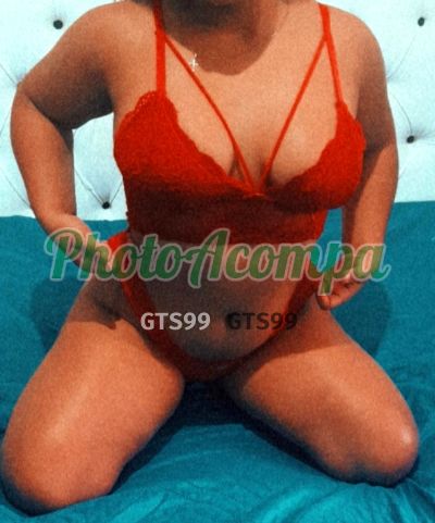 Foto 5 de Bruninha, acompanhante em Sorocaba - SP