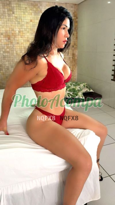 Foto 1 de Eliza, acompanhante em Patos - PB