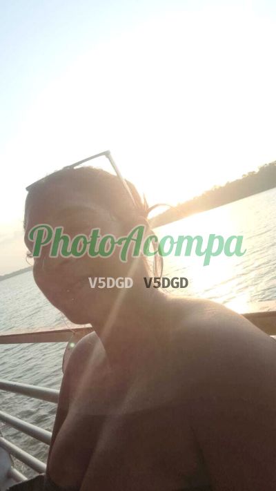 Foto 6 de Gabriela, acompanhante em Belém - PA
