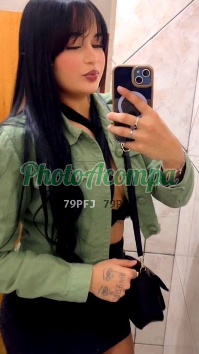 Foto 5 de Ana Liz, acompanhante em Itu - SP