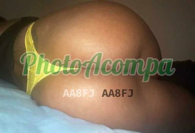 Foto 6 de Aline, acompanhante em Belo Horizonte - MG