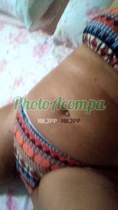 Foto 5 de Cristal, acompanhante em São José dos Campos - SP