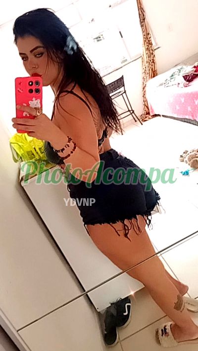 Foto 6 de Larissa, acompanhante em Presidente Prudente - SP