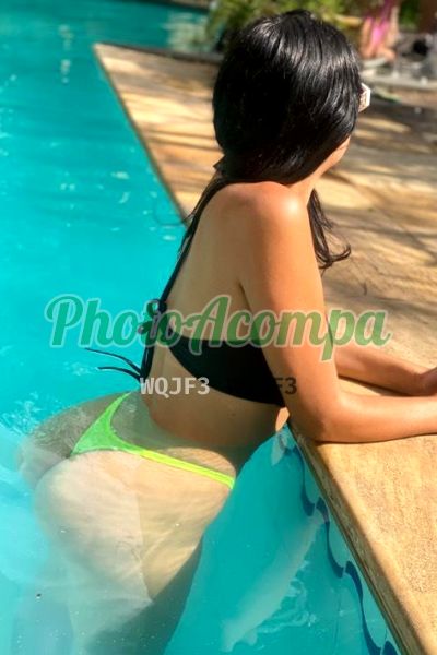 Foto 3 de Penélope, acompanhante em Praia Grande - SP