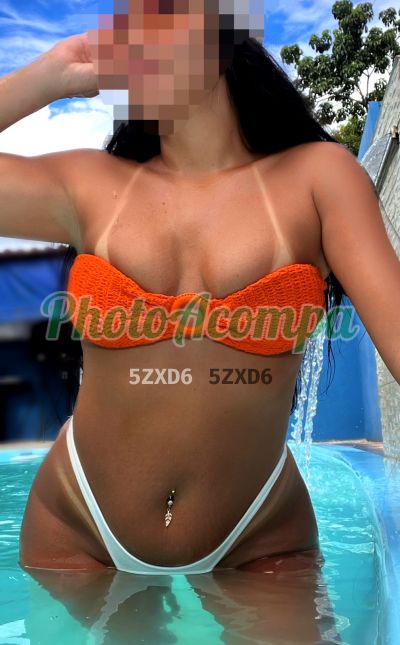 Foto 3 de Dalila, acompanhante em Nova Iguaçu - RJ