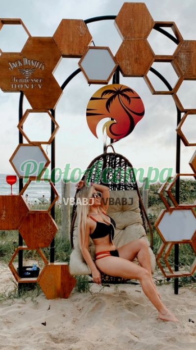 Foto 4 de Bianca Ribeiro, acompanhante em Sorocaba - SP