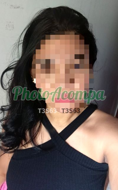 Foto 2 de Erica Vinhote, acompanhante em Manaus - AM