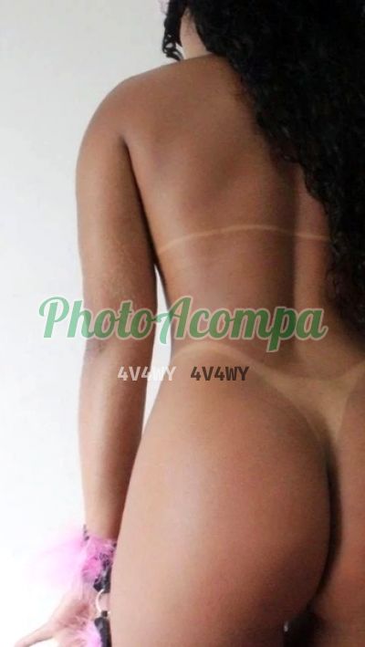 Foto 2 de Yara, acompanhante em Recife - PE