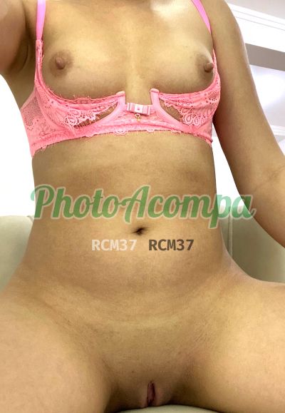 Foto 4 de Antonella, acompanhante em Passos - MG