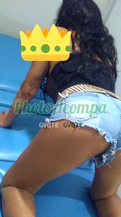Foto 6 de Anytta, acompanhante em Recife - PE