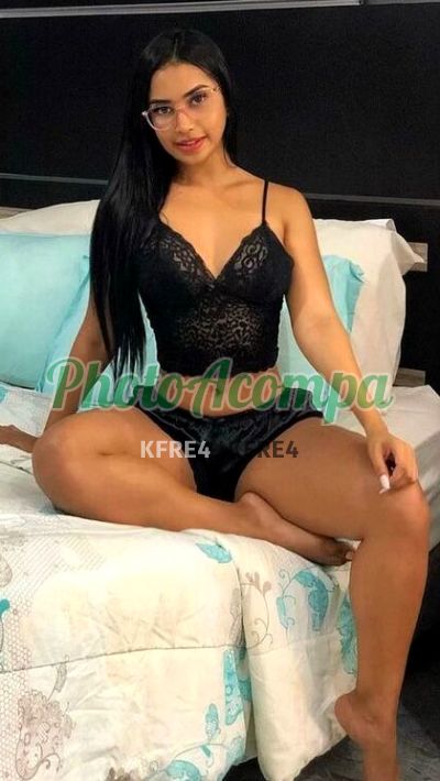 Foto 4 de Alice, acompanhante em Curitiba - PR