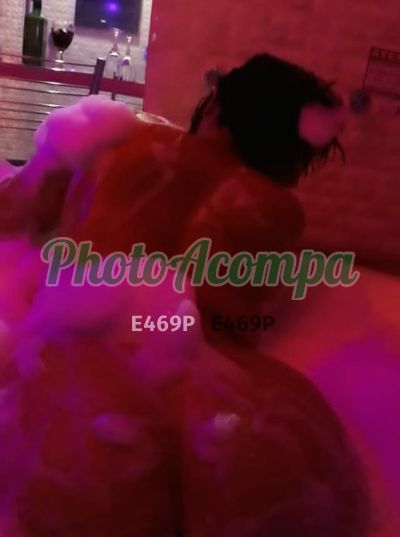 Foto 3 de Thaís, acompanhante em Cascavel - PR