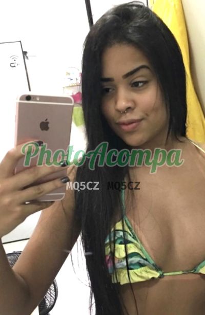 Foto 1 de Bruninha, acompanhante em Campinas - SP