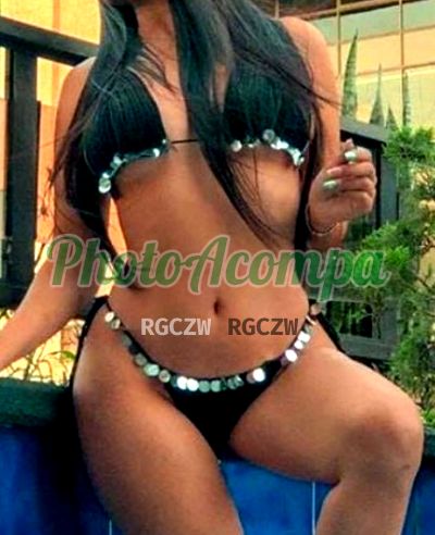 Foto 4 de Luiza, acompanhante em Campinas - SP