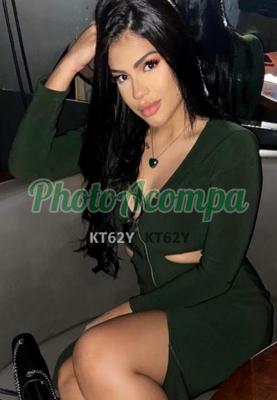 Foto 5 de Gabriela Oliveira, acompanhante em Santos - SP